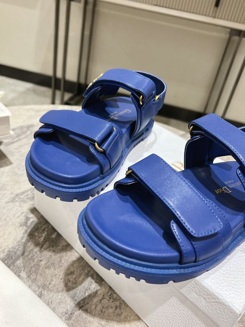 Christian Dior Sandals